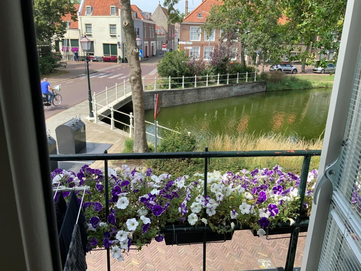 Kromme Weele 26 Middelburg Exterior foto