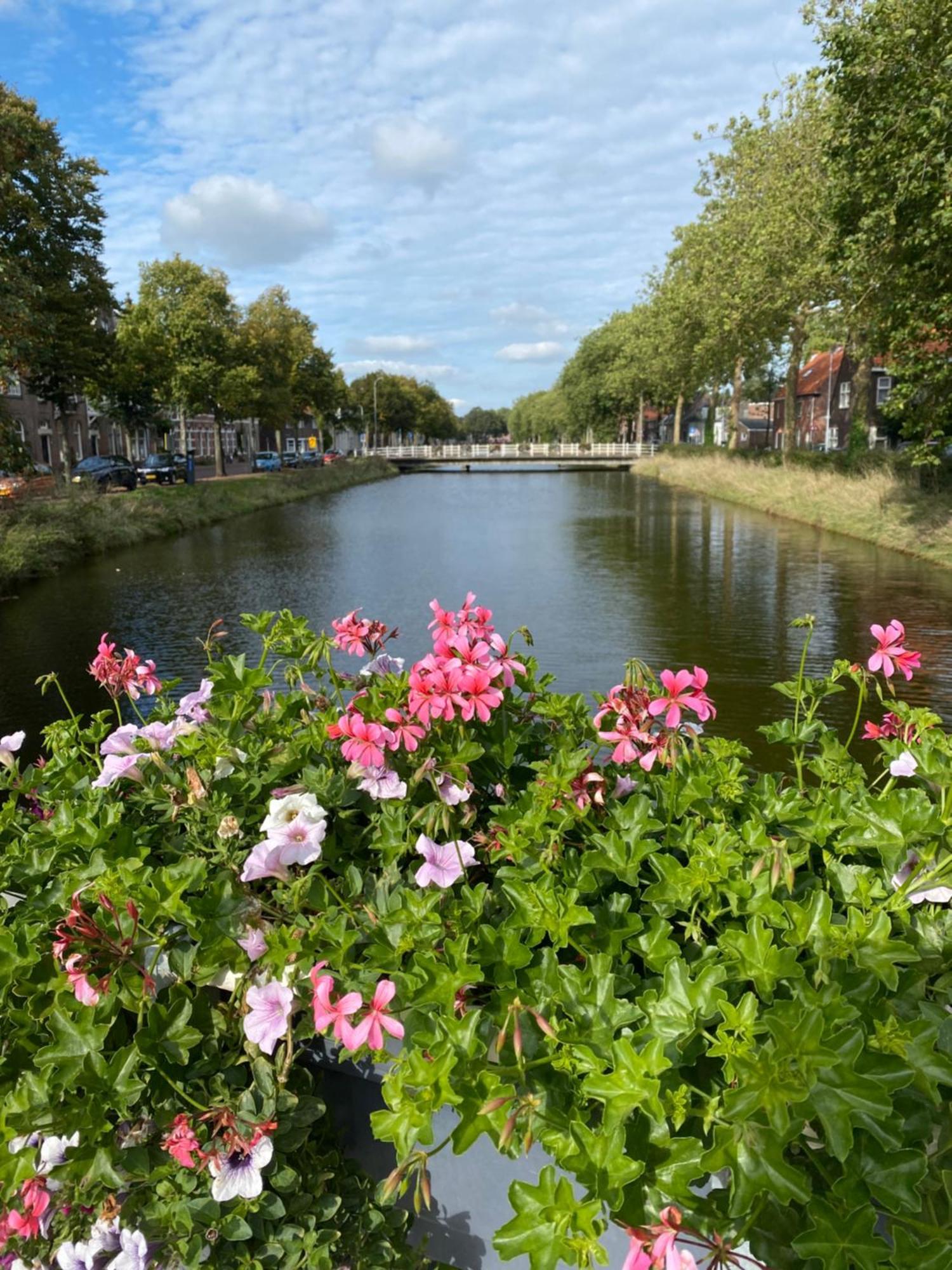 Kromme Weele 26 Middelburg Exterior foto